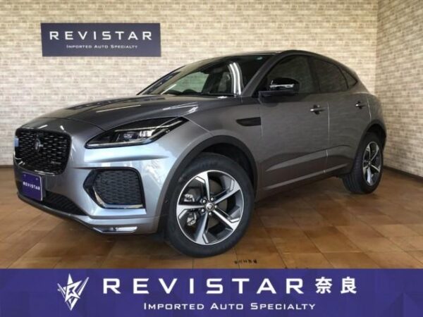 Ref:AUX-18200470 JAGUAR E-PACE 2023