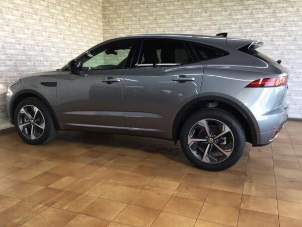 Ref:AUX-18200470 JAGUAR E-PACE 2023 - Image 8