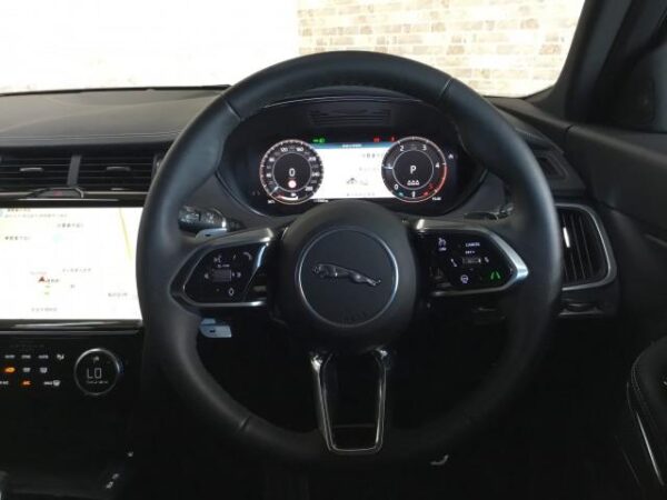 Ref:AUX-18200470 JAGUAR E-PACE 2023 - Image 9
