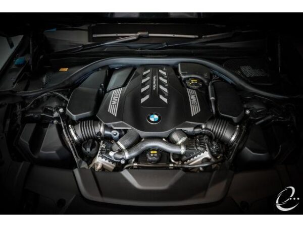 Ref:AUX-18200597 BMW 7 SERIES 2020 - Image 11