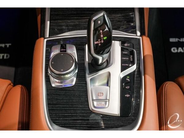 Ref:AUX-18200597 BMW 7 SERIES 2020 - Image 16