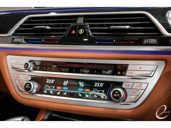 Ref:AUX-18200597 BMW 7 SERIES 2020 - Image 17