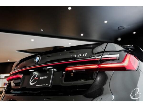 Ref:AUX-18200597 BMW 7 SERIES 2020 - Image 18
