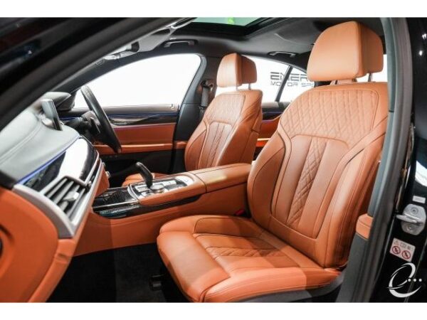 Ref:AUX-18200597 BMW 7 SERIES 2020 - Image 4