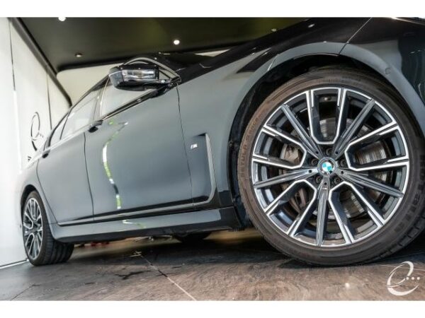 Ref:AUX-18200597 BMW 7 SERIES 2020 - Image 6