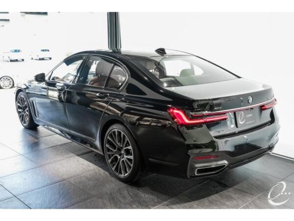 Ref:AUX-18200597 BMW 7 SERIES 2020 - Image 7