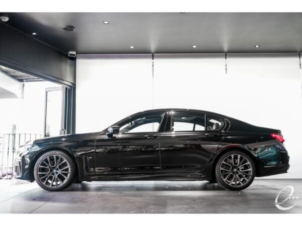 Ref:AUX-18200597 BMW 7 SERIES 2020 - Image 8