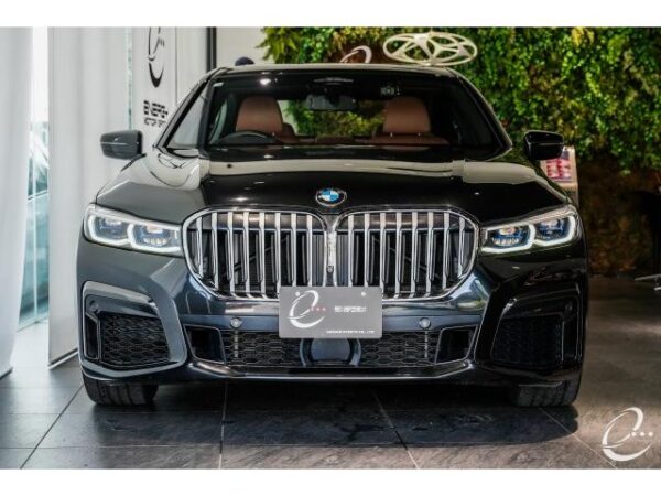 Ref:AUX-18200597 BMW 7 SERIES 2020 - Image 9