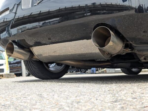Ref:AUX-18200606 NISSAN FAIRLADY Z 2003 - Image 16