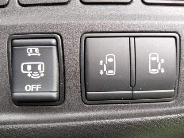 Ref:AUX-18201929 NISSAN SERENA 2019 - Image 11