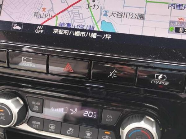 Ref:AUX-18201929 NISSAN SERENA 2019 - Image 12
