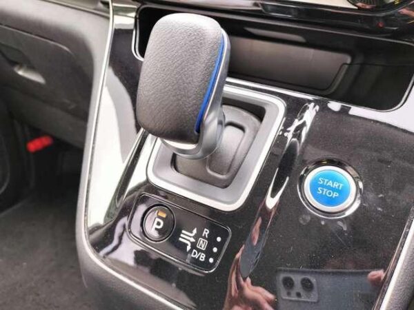 Ref:AUX-18201929 NISSAN SERENA 2019 - Image 14