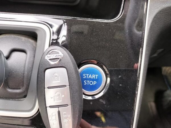 Ref:AUX-18201929 NISSAN SERENA 2019 - Image 16