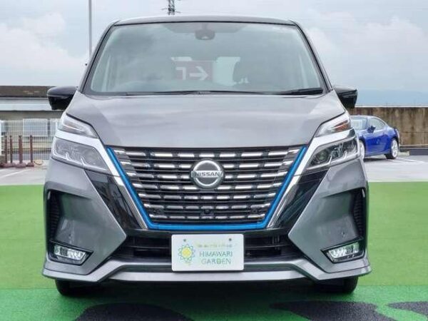 Ref:AUX-18201929 NISSAN SERENA 2019 - Image 19