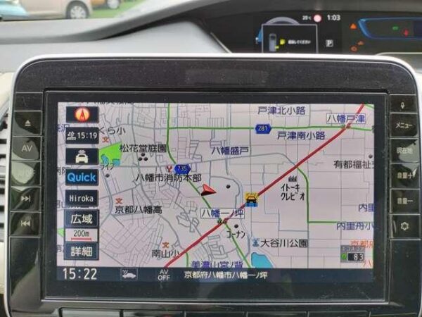 Ref:AUX-18201929 NISSAN SERENA 2019 - Image 6