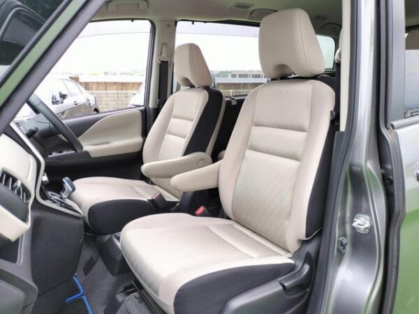 Ref:AUX-18201929 NISSAN SERENA 2019 - Image 8