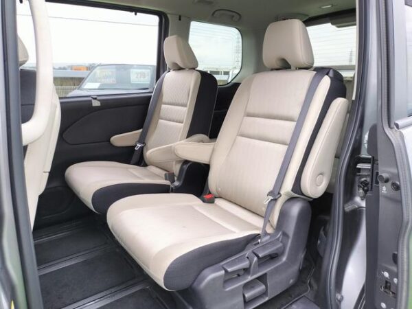 Ref:AUX-18201929 NISSAN SERENA 2019 - Image 9
