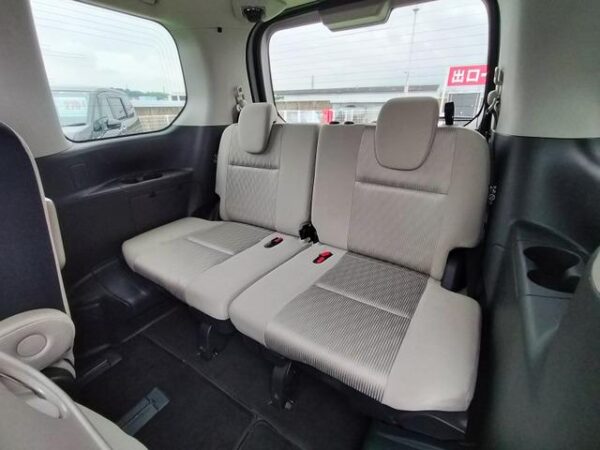 Ref:AUX-18201929 NISSAN SERENA 2019 - Image 10