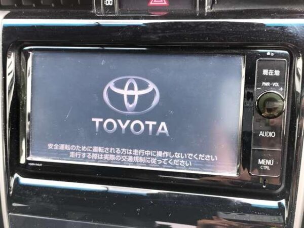 Ref:AUX-18201931 TOYOTA HARRIER 2015 - Image 11