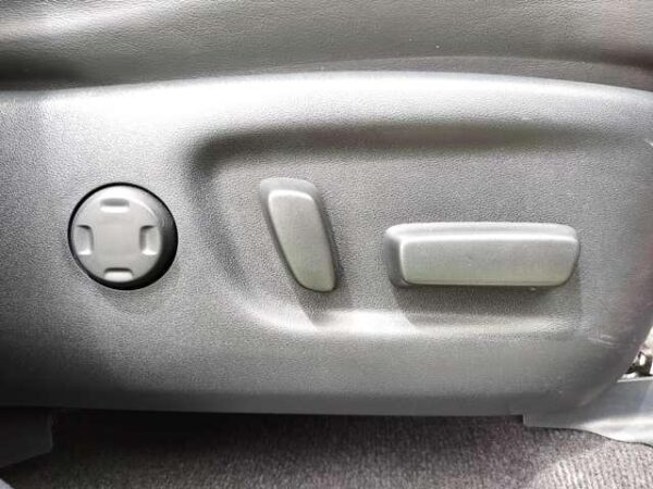 Ref:AUX-18201931 TOYOTA HARRIER 2015 - Image 12