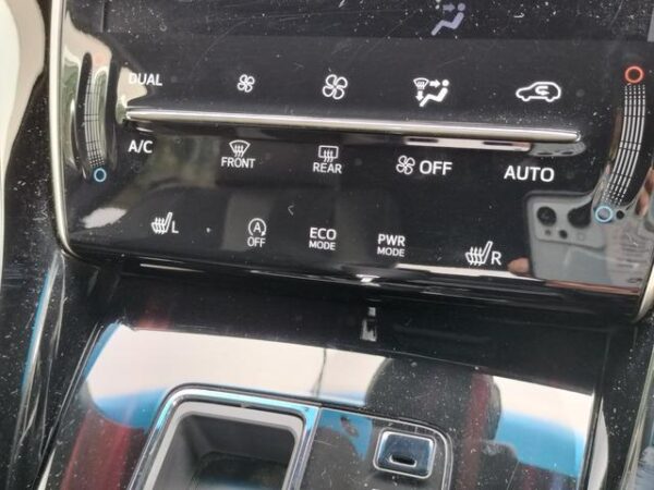 Ref:AUX-18201931 TOYOTA HARRIER 2015 - Image 13