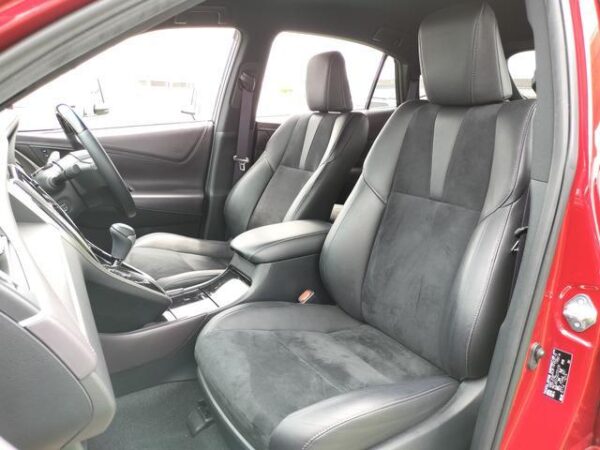 Ref:AUX-18201931 TOYOTA HARRIER 2015 - Image 14