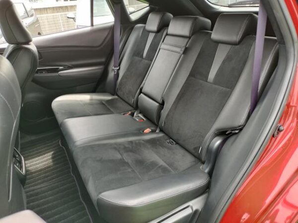 Ref:AUX-18201931 TOYOTA HARRIER 2015 - Image 15