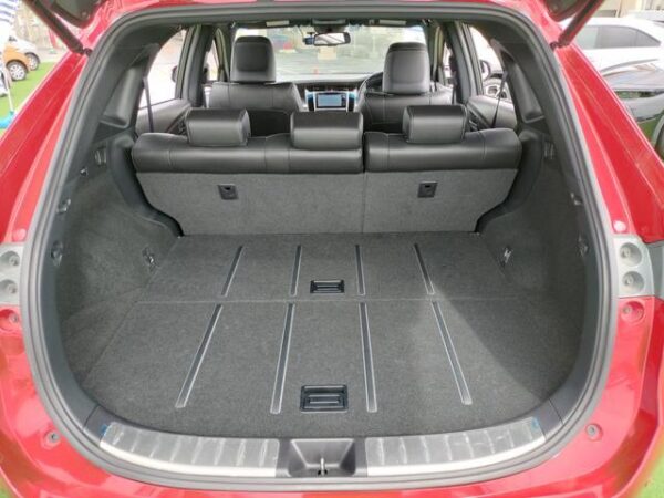 Ref:AUX-18201931 TOYOTA HARRIER 2015 - Image 16