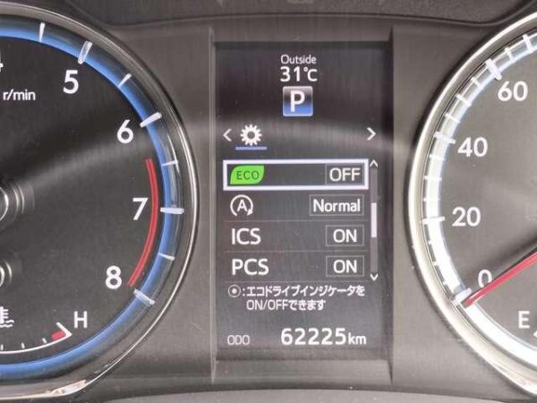 Ref:AUX-18201931 TOYOTA HARRIER 2015 - Image 6