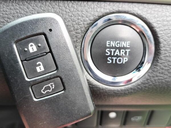 Ref:AUX-18201931 TOYOTA HARRIER 2015 - Image 7