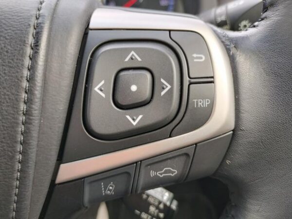 Ref:AUX-18201931 TOYOTA HARRIER 2015 - Image 8