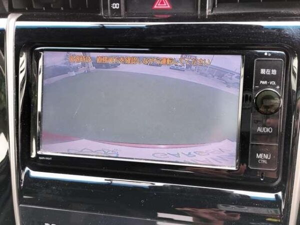 Ref:AUX-18201931 TOYOTA HARRIER 2015 - Image 10