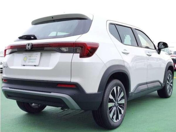 Ref:AUX-18201954 HONDA WR-V 2024 - Image 2