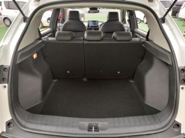 Ref:AUX-18201954 HONDA WR-V 2024 - Image 13