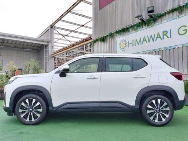 Ref:AUX-18201954 HONDA WR-V 2024 - Image 16