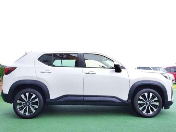 Ref:AUX-18201954 HONDA WR-V 2024 - Image 17