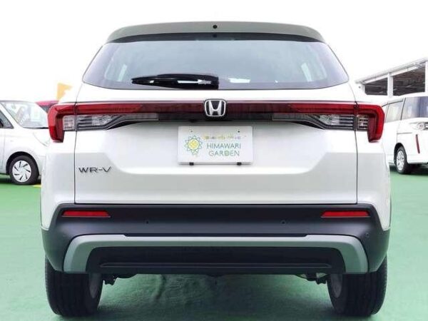 Ref:AUX-18201954 HONDA WR-V 2024 - Image 18