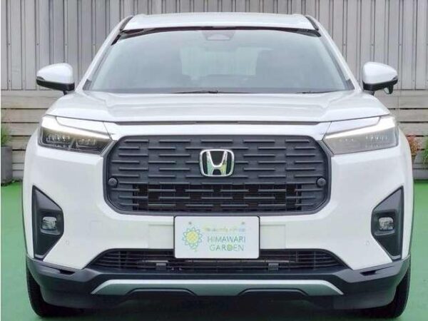 Ref:AUX-18201954 HONDA WR-V 2024 - Image 19