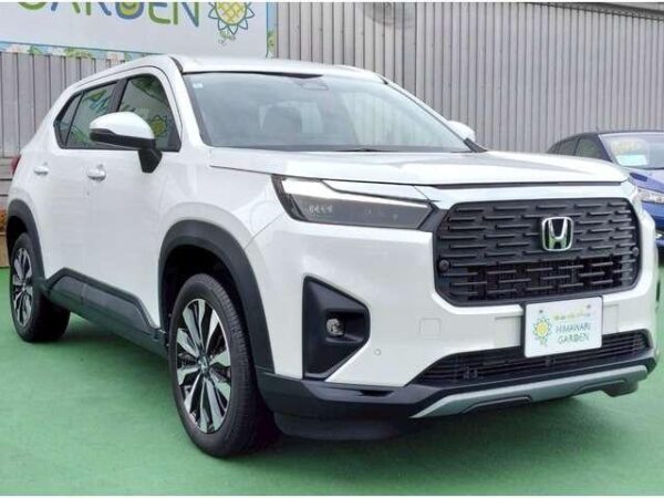 Ref:AUX-18201954 HONDA WR-V 2024 - Image 3