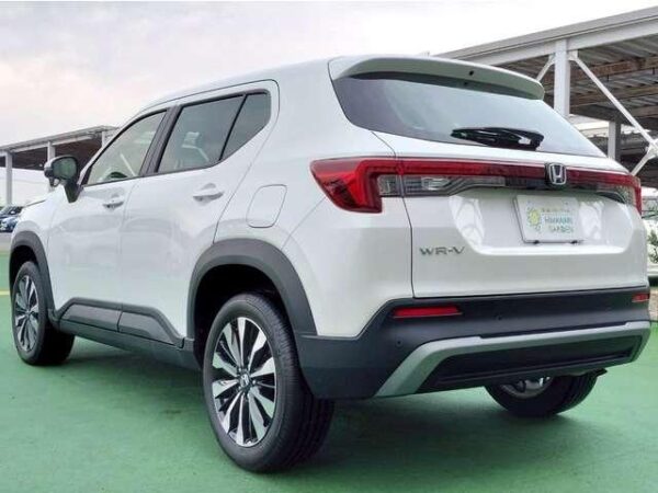 Ref:AUX-18201954 HONDA WR-V 2024 - Image 4