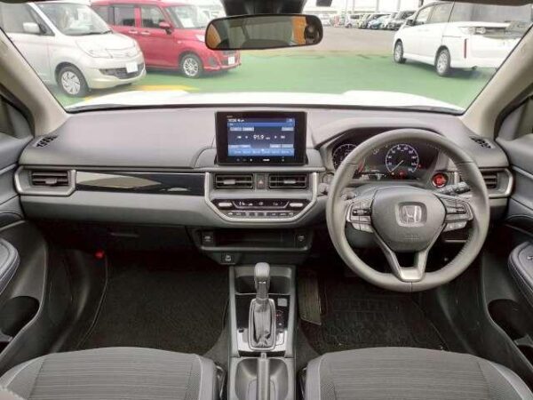 Ref:AUX-18201954 HONDA WR-V 2024 - Image 5