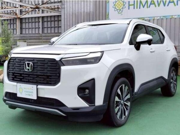 Ref:AUX-18201954 HONDA WR-V 2024