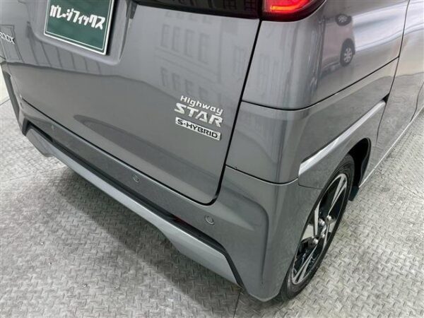 Ref:AUX-18203509 NISSAN ROOX 2023 - Image 11