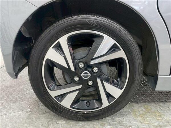 Ref:AUX-18203509 NISSAN ROOX 2023 - Image 12
