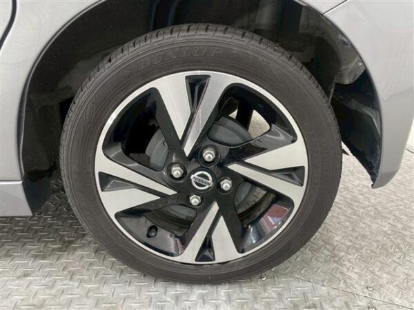 Ref:AUX-18203509 NISSAN ROOX 2023 - Image 13