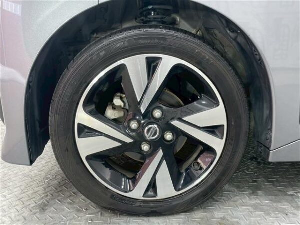 Ref:AUX-18203509 NISSAN ROOX 2023 - Image 14