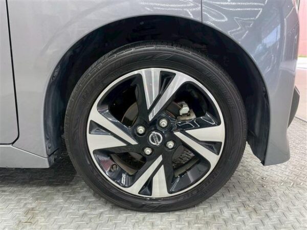 Ref:AUX-18203509 NISSAN ROOX 2023 - Image 15