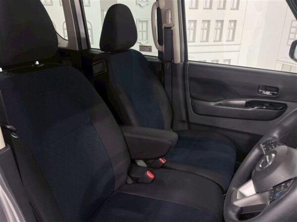 Ref:AUX-18203509 NISSAN ROOX 2023 - Image 4