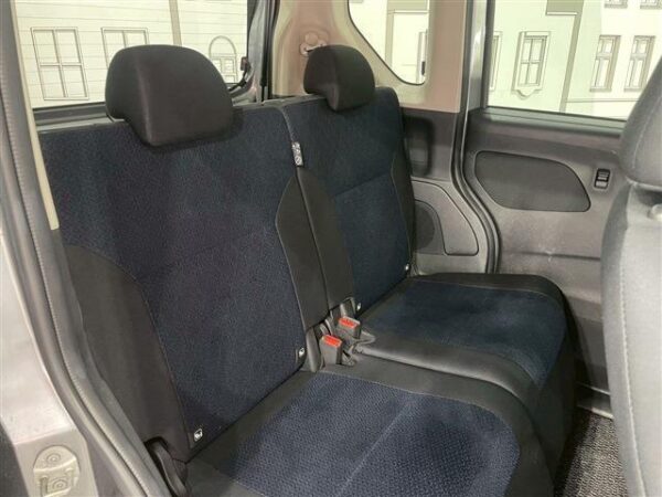 Ref:AUX-18203509 NISSAN ROOX 2023 - Image 5
