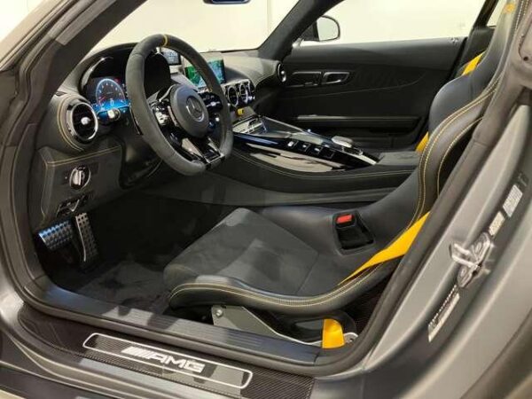 Ref:AUX-18203519 MERCEDES AMG GT 2020 - Image 2